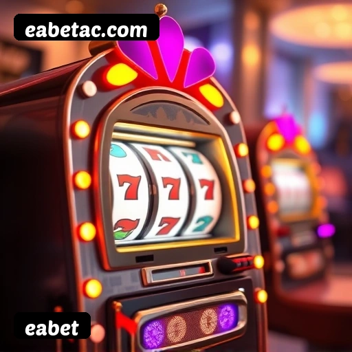 eabet bônus R$5.000 + 500 giros - Rollover 35x, prazo 30 dias, 38% taxa conversão