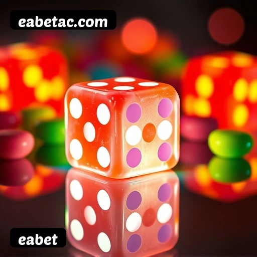 Logo da eabet
