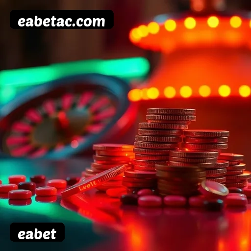 Loterias online disponíveis na eabet
